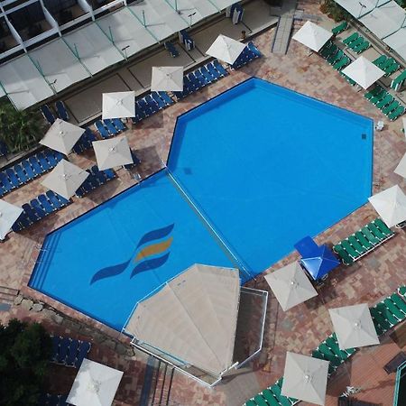 Club Hotel Tiberias - Suites Hotel Екстериор снимка