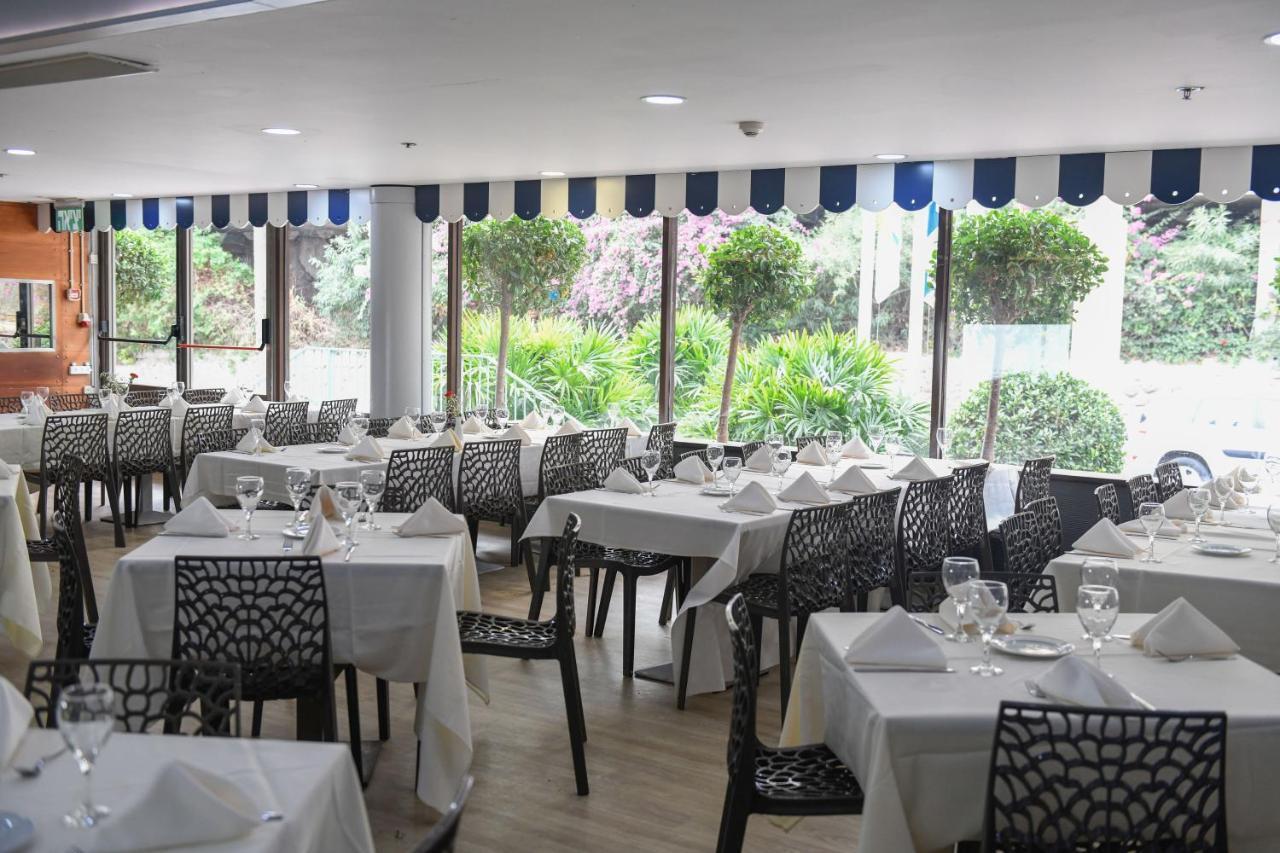 Club Hotel Tiberias - Suites Hotel Екстериор снимка